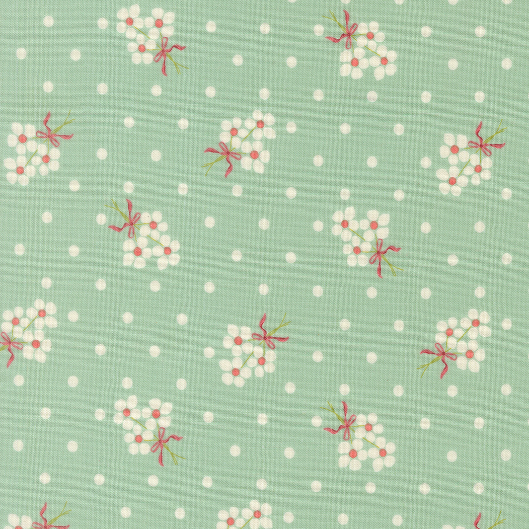COMING SOON - Lyda Rose Bouquets Sky by Bunny Hill Designs