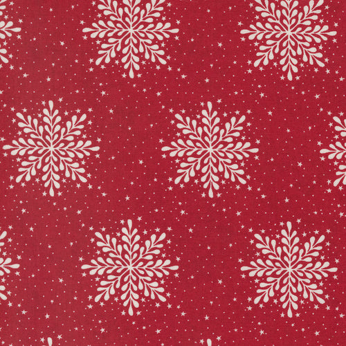 Jolly Good - Wonderland Cranberry by BasicGrey