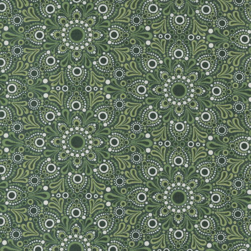 Jolly Good - Merrymaking Evergreen by BasicGrey