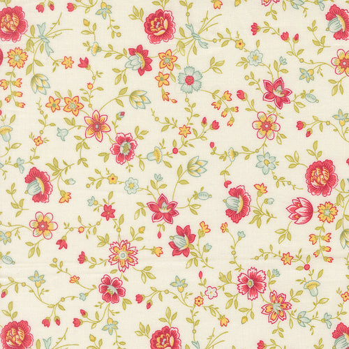 COMING SOON - Lyda Rose Flower Vines Porcelain by Bunny Hill Designs