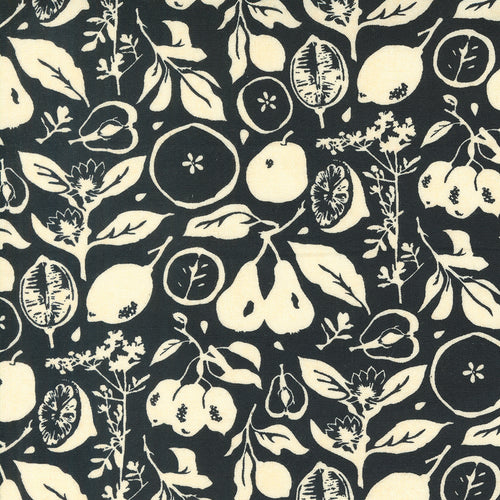 Fruit Loop - Sun Dried Novelty Fruit Black Currant by Basic Grey