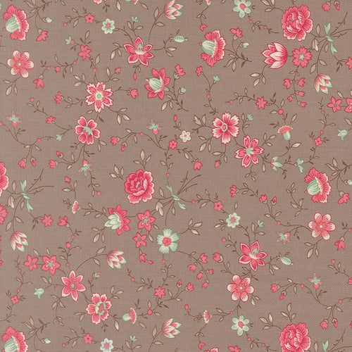 COMING SOON - Lyda Rose Flower Vines Stone by Bunny Hill Designs
