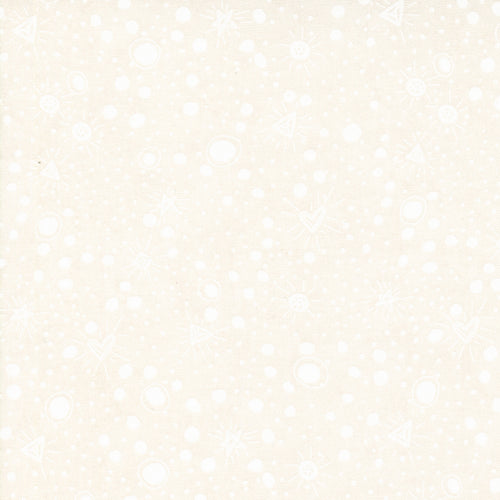 Fruit Loop - Sparkle Dots Jicama by Basic Grey