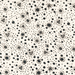 Fruit Loop - Sparkle Dots Black Currant by Basic Grey