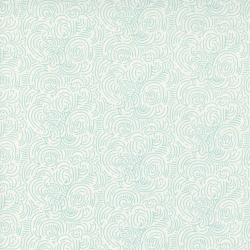 Fruit Loop - Blenders Jicama Jenipapo Basic Grey