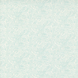 Fruit Loop - Blenders Jicama Jenipapo Basic Grey