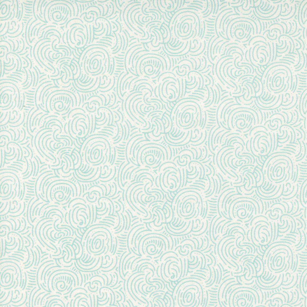 Fruit Loop - Blenders Jicama Jenipapo Basic Grey