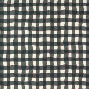 Fruit Loop - Gingham Black Currant by Basic Grey