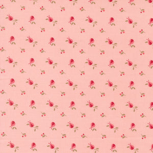 COMING SOON - Lyda Rose Ladybugs Pink by Bunny Hill Designs
