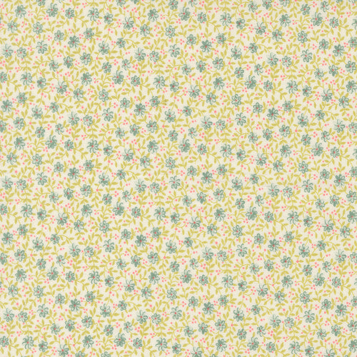 COMING SOON - Lyda Rose Wild Roses Porcelain Sky by Bunny Hill Designs