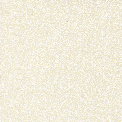 COMING SOON - Lyda Rose Wild Roses Porcelain White by Bunny Hill Designs