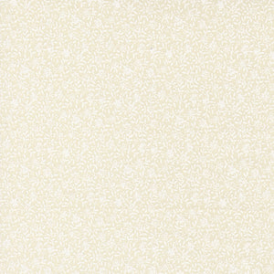 COMING SOON - Lyda Rose Wild Roses Porcelain White by Bunny Hill Designs