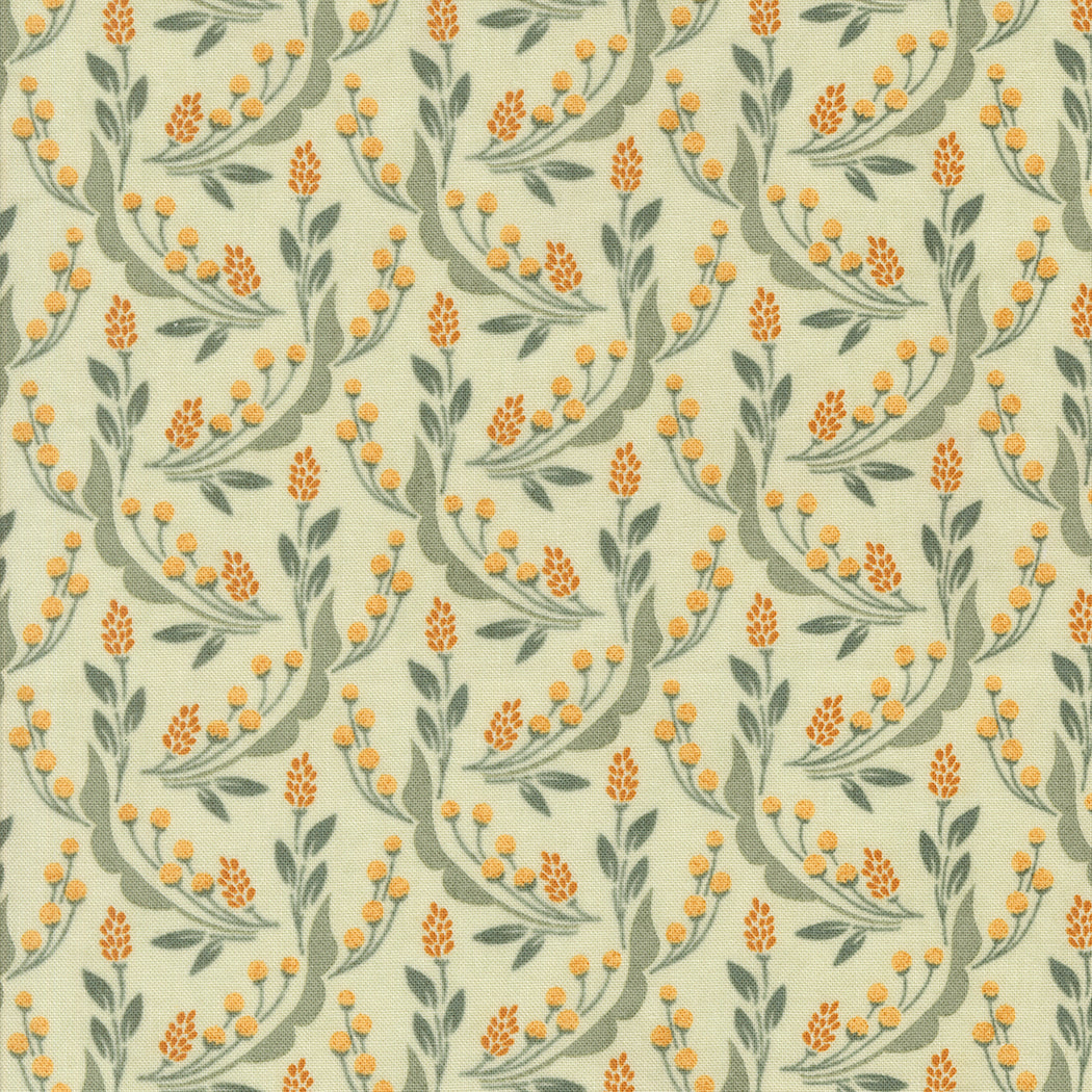 Acorn Hollow Wheat Harvest Mist by BasicGrey