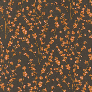 Acorn Hollow Twiggy Florals Soil by BasicGrey