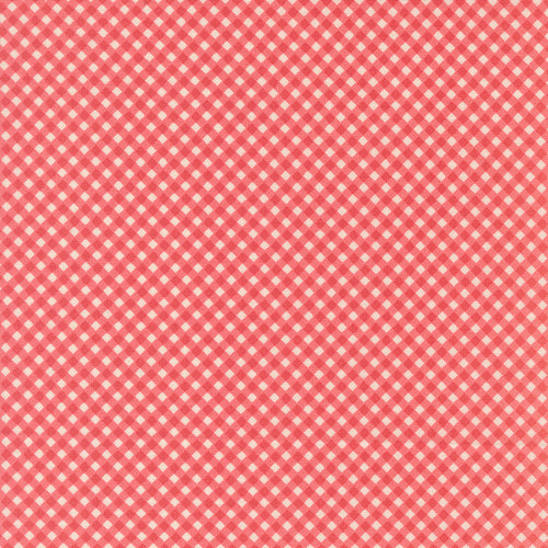 COMING SOON - Lyda Rose Gingham Petal by Bunny Hill Designs