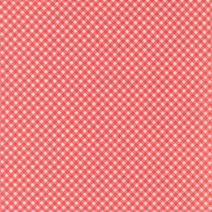 COMING SOON - Lyda Rose Gingham Petal by Bunny Hill Designs