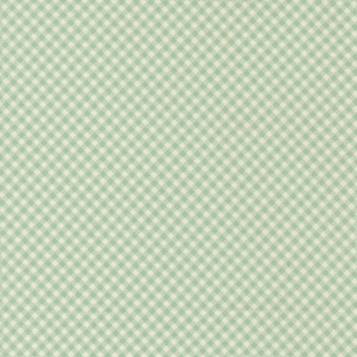 COMING SOON - Lyda Rose Gingham Sky by Bunny Hill Designs