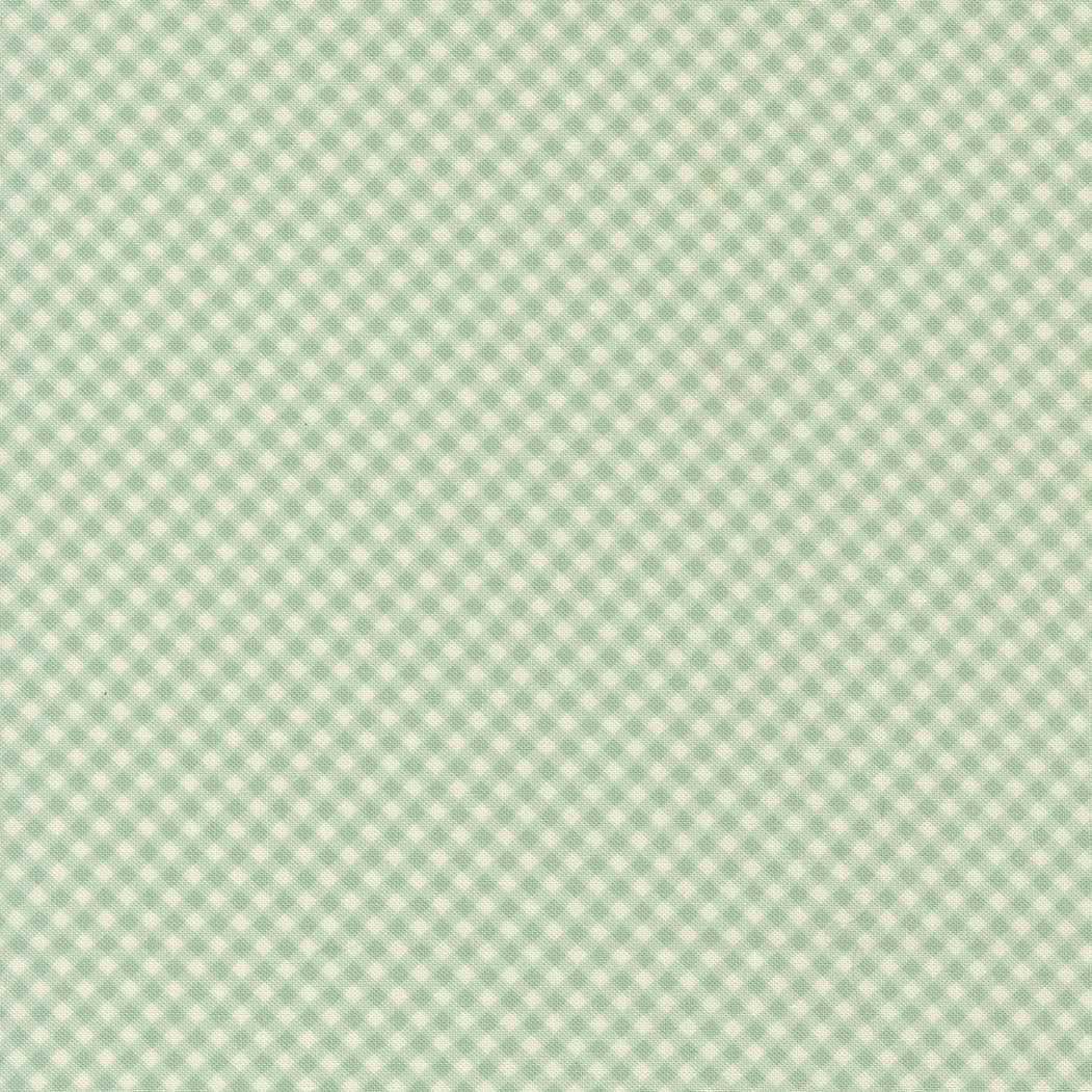 COMING SOON - Lyda Rose Gingham Sky by Bunny Hill Designs