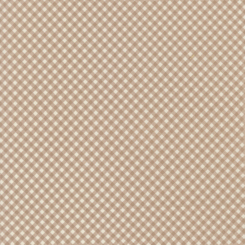 COMING SOON - Lyda Rose Gingham Stone by Bunny Hill Designs