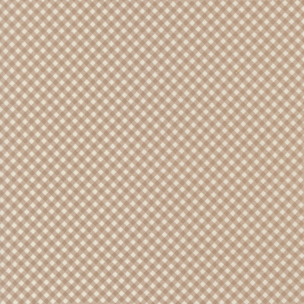 COMING SOON - Lyda Rose Gingham Stone by Bunny Hill Designs