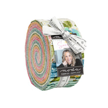 Load image into Gallery viewer, RESERVATION - Sorrel Jelly Roll by BasicGrey