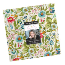 Load image into Gallery viewer, RESERVATION - Sorrel Layer Cake (10" Stacker) by BasicGrey