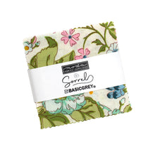 Load image into Gallery viewer, RESERVATION - Sorrel Mini Charm (2.5" Stacker) by BasicGrey