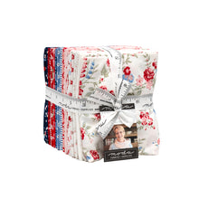 Load image into Gallery viewer, RESERVATION - Blossom Jubilee Fat Quarter Bundle by Bunny Hill Designs