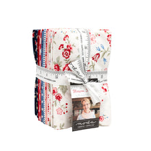 Load image into Gallery viewer, RESERVATION - Blossom Jubilee Fat Eighth Bundle by Bunny Hill Designs