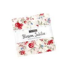 Load image into Gallery viewer, RESERVATION - Blossom Jubilee Charm Pack (5" Stacker) by Bunny Hill Designs