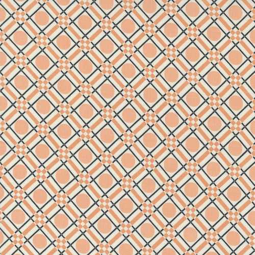 Owl-o-Ween - Party Plaid Ghost by Urban Chiks