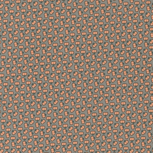 Owl-o-Ween - Pumpkin Patch Fog by Urban Chiks