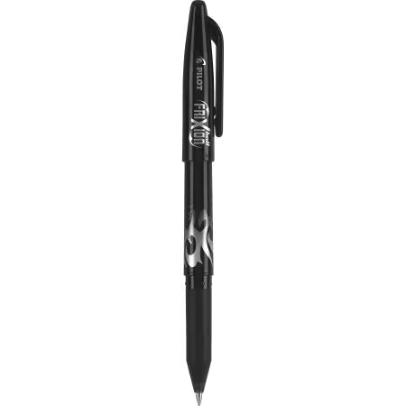 FriXion Ball Pen - Black by Pilot
