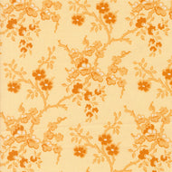 Sally's Stitches 1840-1860 Flowering Quince Honey by Betsy Chutchian
