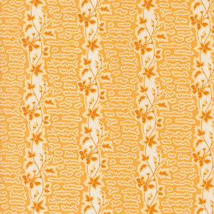 Sally's Stitches Honey Stripes Honey by Betsy Chutchian