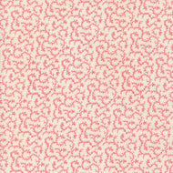 Sally's Stitches 1840-1860 Twigberry Vines Sweet Pink by Betsy Chutchian