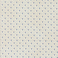 Sally's Stitches 1840-1860 Little Bells Blue Sky by Betsy Chutchian
