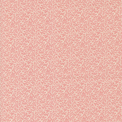 COMING SOON - Sally's Stitches 1840-1860 Wandering Vines Sweet Pink by Betsy Chutchian