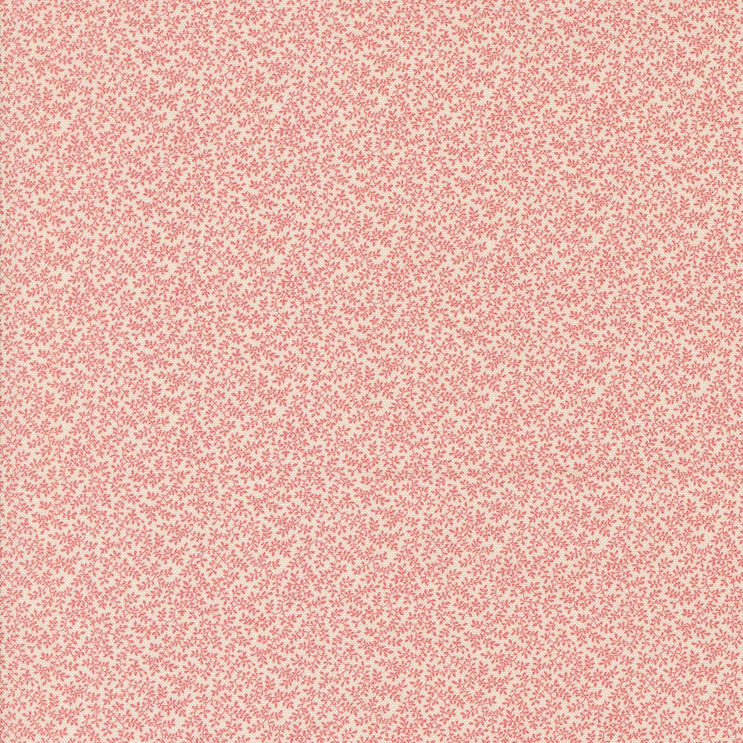 Sally's Stitches 1840-1860 Wandering Vines Sweet Pink by Betsy Chutchian