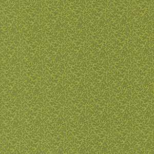 COMING SOON - Sally's Stitches 1840-1860 Wandering Vines New Leaf by Betsy Chutchian