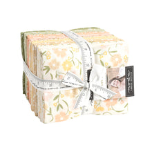 Load image into Gallery viewer, RESERVATION - Flower Girl Fat Quarter Bundle by Heather Briggs