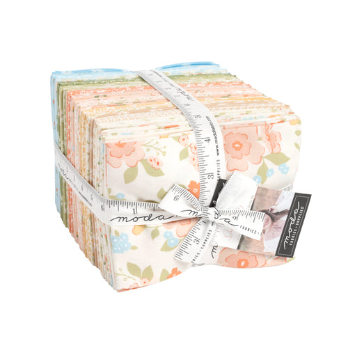 RESERVATION - Dainty Meadow Fat Quarter Bundle by Heather Briggs