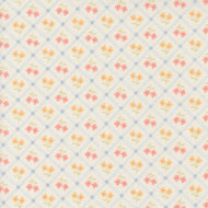 Cottage Charm - Window Pane Porcelain by Heather Briggs of My Sew Quilty Life