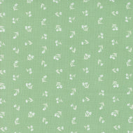 Cottage Charm - Tossed Ditsy Meadow by Heather Briggs of My Sew Quilty Life