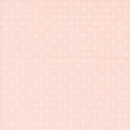 Cottage Charm - Pixie Dots Koral Kicks by Heather Briggs of My Sew Quilty Life