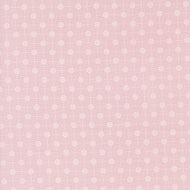 Cottage Charm - Pixie Dots Fading Rose by Heather Briggs of My Sew Quilty Life