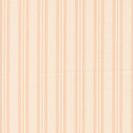 Cottage Charm - Stripes Whipped Peach by Heather Briggs of My Sew Quilty Life