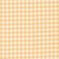 Cottage Charm - Gingham Enjoyable Yellow by Heather Briggs of My Sew Quilty Life