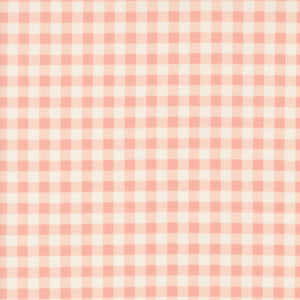 Cottage Charm - Gingham Jovial by Heather Briggs of My Sew Quilty Life