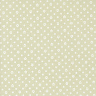 Cottage Charm - Dots Houses Pear by Heather Briggs of My Sew Quilty Life